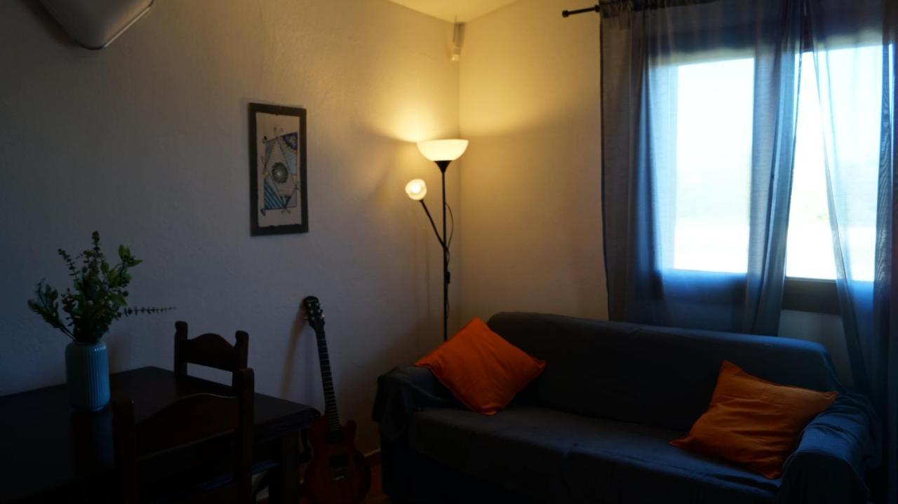 Domo Sara Villa Orosei Eksteriør billede